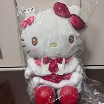 헬로키티 제일복권 경품 (1등)