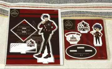 트위스테 아크릴 스탠드 듀스 유니온 벌스데이