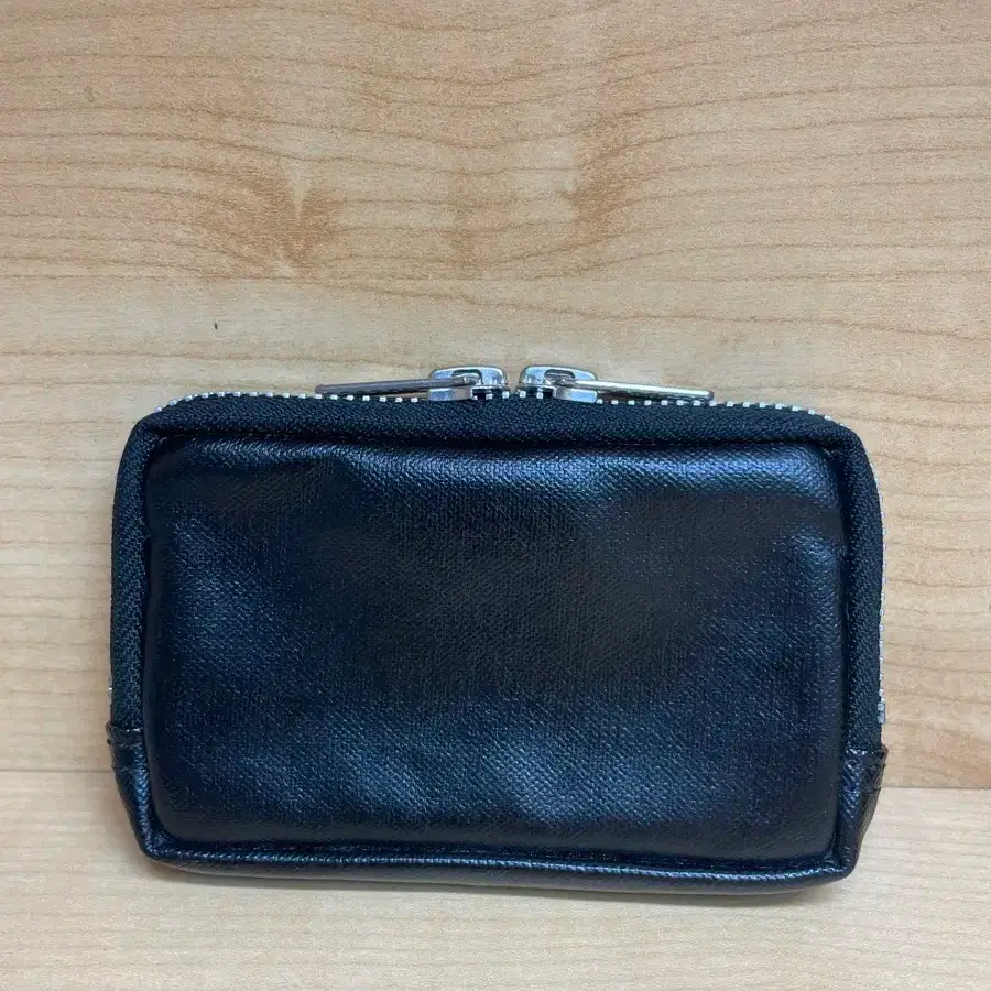 포터 프리스타일 멀티 코인지갑