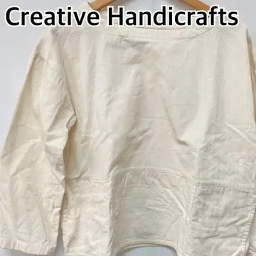 Creative Handicrafts 상의 캐주얼 [ CT1733 ]