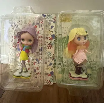 브라이스 벨 미니 브라이스 2체 세트