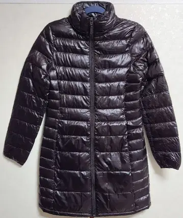 프리미엄 다운 울트라 라이트 다운 자켓 S