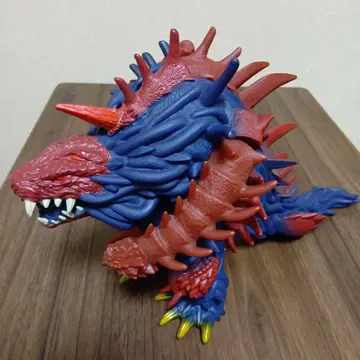 울트라 괴수 DX 마가타노오로치 울트라맨 ORB