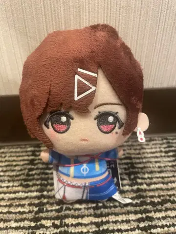 아이돌 마스터 샤이니 컬러즈 SD 인형 히구치 마도카