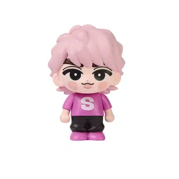 SnowMan 사쿠마 다이스케 스노치루 소프트 비닐