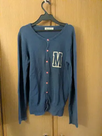 Rodeo Crowns 네이비 가디건