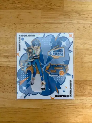 치구사 군 아크릴 스탠드