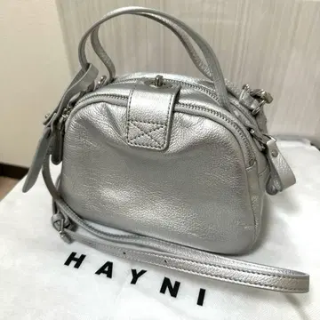 HAYNI 헤이니 베이비 로쉐 실버