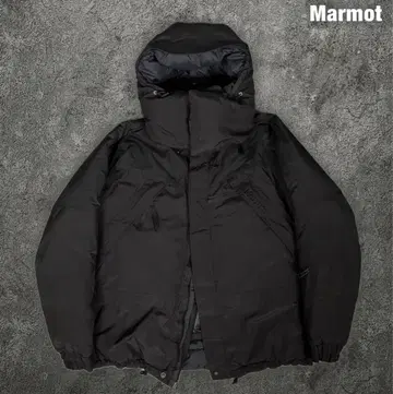 마모트 90s 빈티지 고어텍스 다운 자켓 마모트