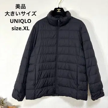 새상품급 빅 사이즈 UNIQLO 유니클로 울트라 라이트 다운 자켓