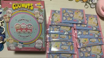 치이카와 (먼작귀)