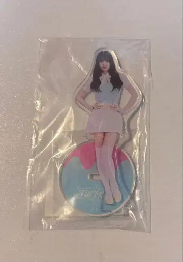 twice 모모 jyp 팝업 2023 아크릴 스탠드 팝업