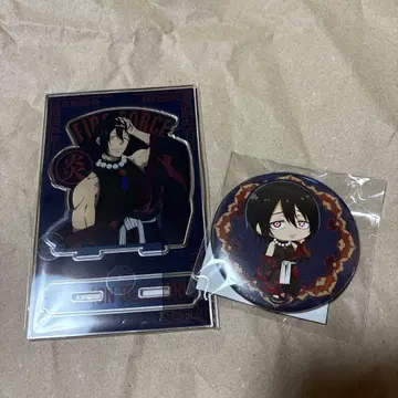 제비뽑기당 염염소방대