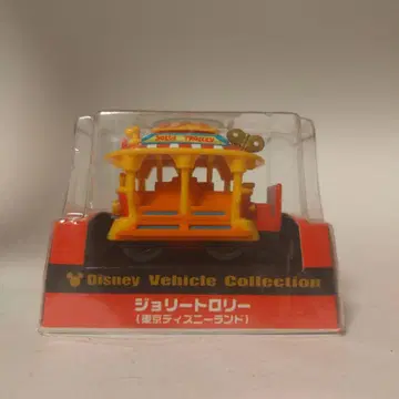 쵸로Q 디즈니 조이 플로트