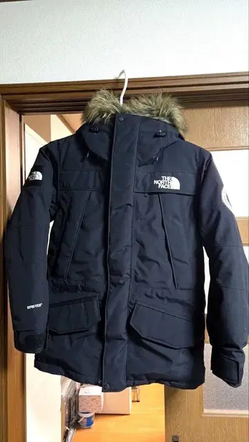 THE NORTH FACE 언터크 티카 파카