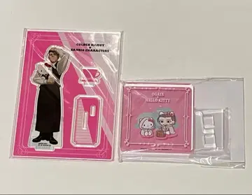 골든 카무이 오가타 햐쿠노스케