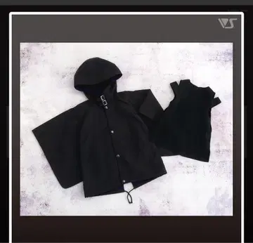 volks WA MODERN 블랙 보라색