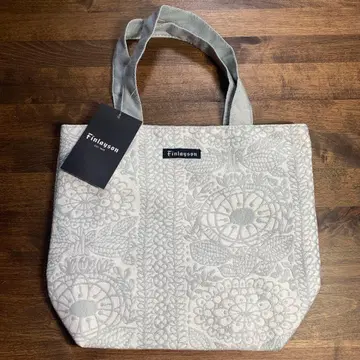 마루신 핀레이슨 [ 타이미 ] 토트백