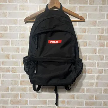 MILKFED 백팩