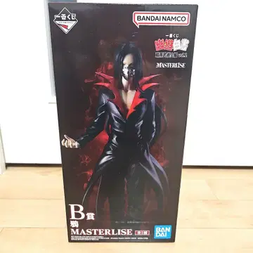 유유백서 제일복권 B상 카라스 피규어