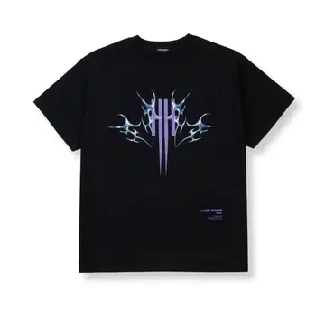 the GazettE 가제트 이연 셔츠