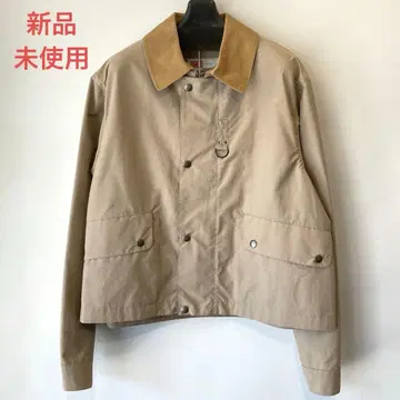 미사용 새상품 택 포함 트래디셔널 웨더웨어 숏 자켓 34