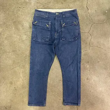 NATAL DESIGN WEAR Lot G55 W32L20