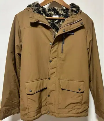 파타고니아 인퍼노 자켓 16-18 XXL