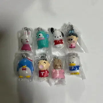 산리오 캐릭터즈 올스타즈