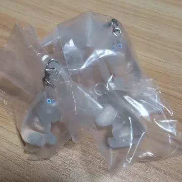 무민 메지루시 액세서리 1