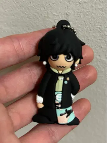 찬가 카와타니 에논 랜덤 키링