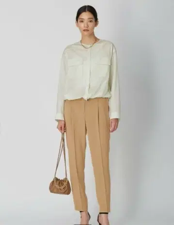 icb 새상품 목걸이