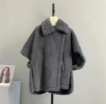 rnyroom21 베어 판초