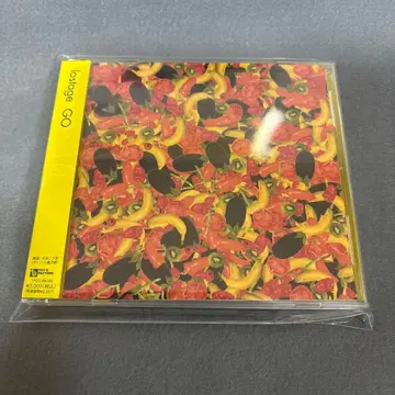 lostage GO 초회반 DVD 포함