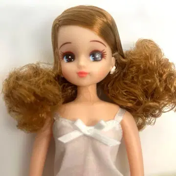 리카짱 캐슬 리카짱 오메카시 컬렉션 리틀 팩토리