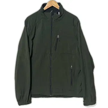 2000's 중국산 Black Diamond 플리스 자켓