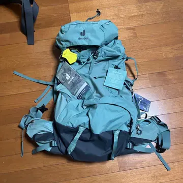 deuter SL WOMEN'S FIT 백팩