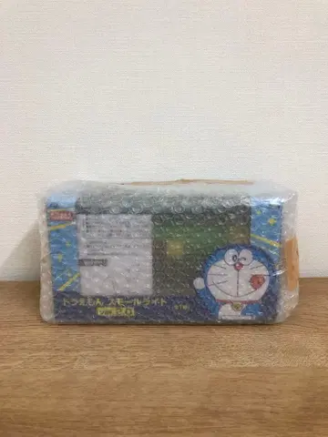 도라에몽 스몰 라이트 ver. 2.0 손전등 TAITO