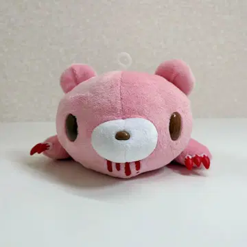 그루미 GLOOMY 하라바이 봉제 인형 파우치 펜 케이스 필통