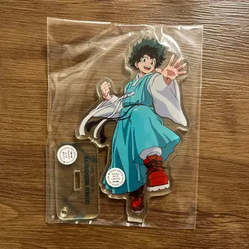 미도리야 이즈쿠 아크릴 스탠드