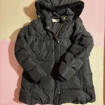 글로벌 워크 우츠쿠 실루엣 다운 XL