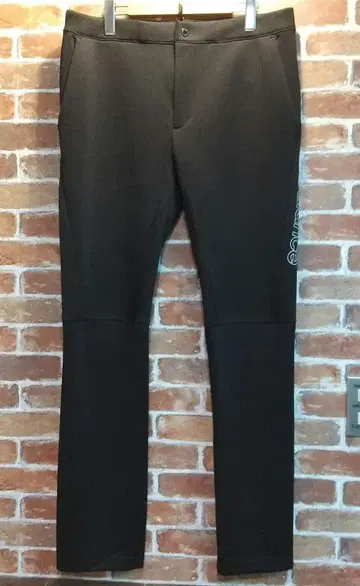 NB 뉴발란스 슬림핏 골프 팬츠