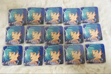 앙스타 심해 카나타 캔뱃지 TRIP 앨범