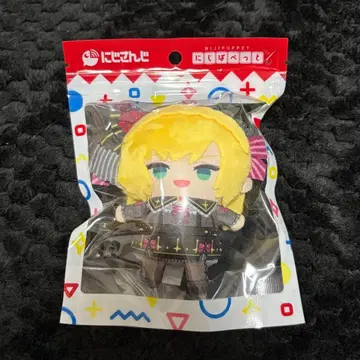 니지산지 우즈키 코우