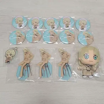 베르무트 SEGA 세트 묶음 판매