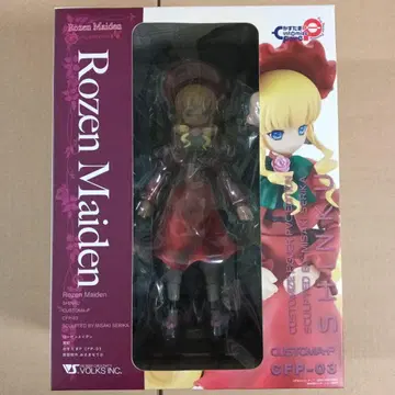 카스타마P 로젠 메이든 신쿠