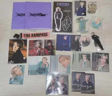 우라카와 쇼헤이 묶음 판매