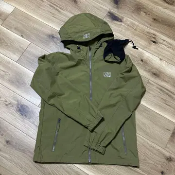 헬리한센 마운틴 후드티