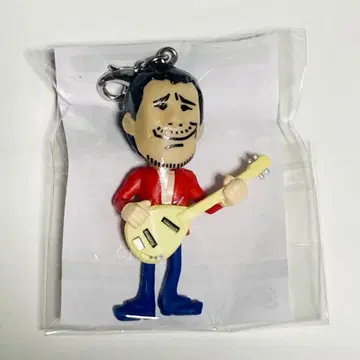 야자와 에이요시 가챠 주머니 Mr.E 2025 최신