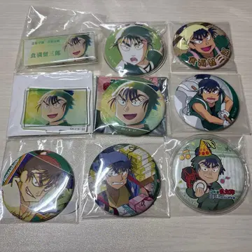 닌타마 란타로 식만류삼랑 묶음 판매